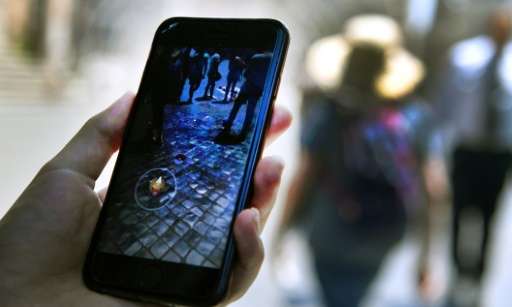 The Pokemon Go phenomenon has grown so rapidly that authorities in a number of countries have issued warnings about the dangers 