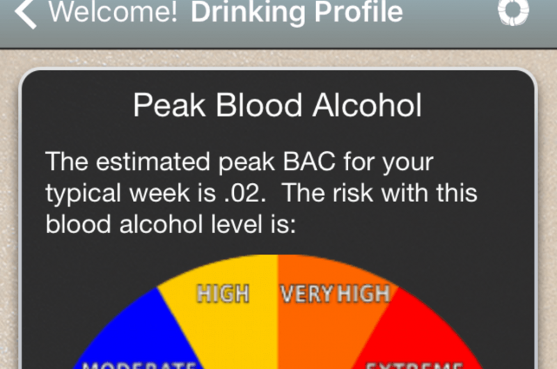 Trying to cut your drinking? There's an app for that