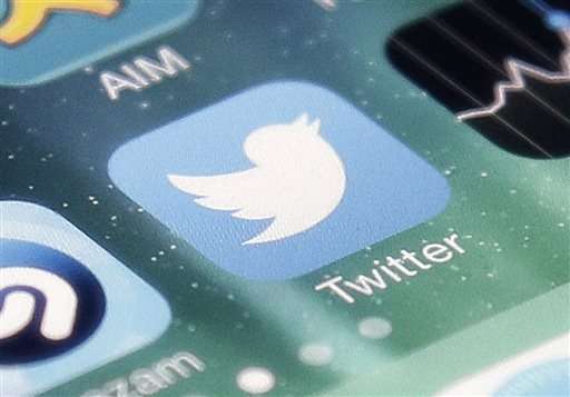 Twitter disruption silences swaths of US, Europe