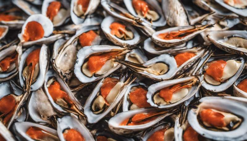 U.S. seafood traceability program proposed to combat illegal fishing and seafood fraud