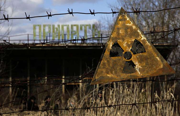 We still don't really know the health hazards of a nuclear accident