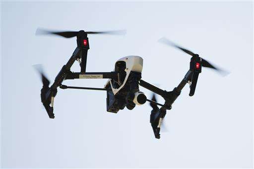 White House clears small, commercial drones for takeoff