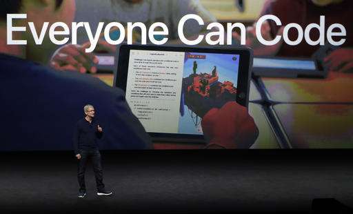 Apple is betting big on a wireless world