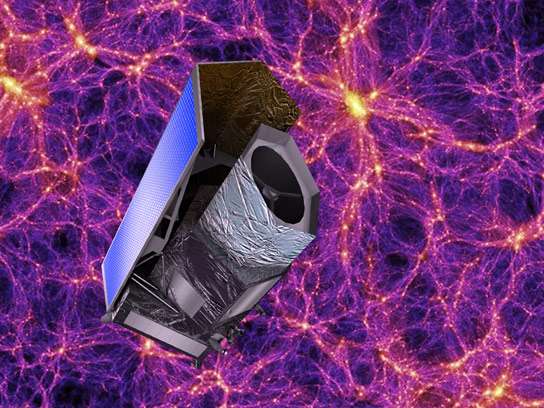 Stephen Hawking intends to map the known universe