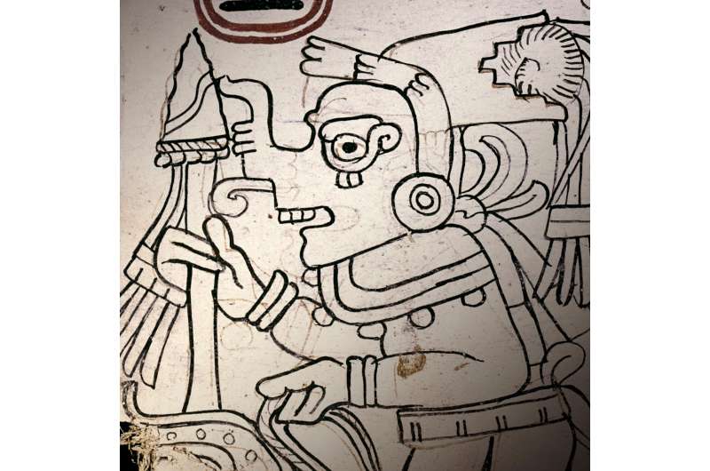 13th century Maya codex, long shrouded in controversy, proves genuine