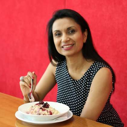 New discovery at heart of healthy cereals