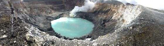 Scientists inch closer to predicting phreatic volcanic eruptions