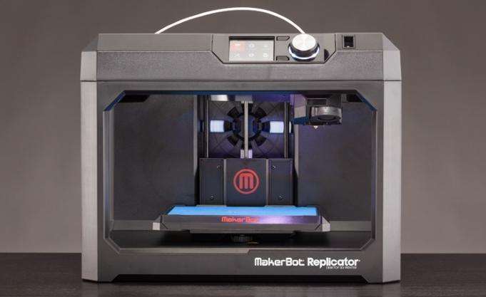 Researchers find security breach in 3-D printing process