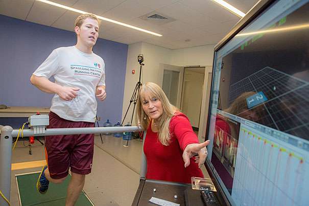 Researchers seek clues among an exceptional group of injury-free athletes