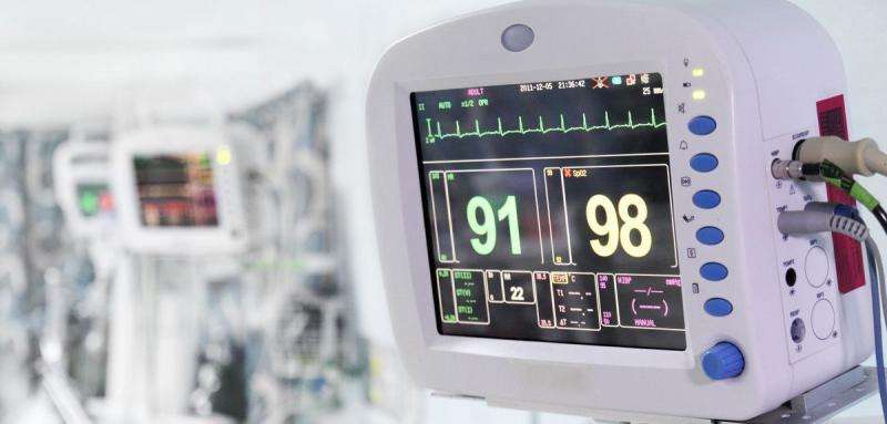 Researchers target intensive care's intensive noise problem
