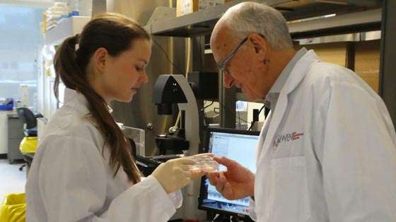 Scientists produce functional heart pacemaker cells