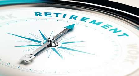 Research reveals involuntary retirement trend brought on by skills gap