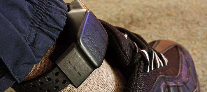 Research shows growing support for changes to the use of electronic monitoring tagging in Scotland
