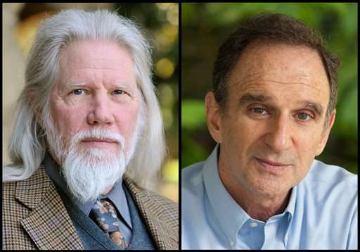 $1 million Turing Award winners advocate for encryption