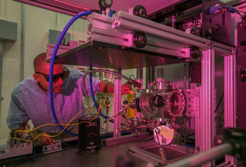 3D printing could revolutionize laser design