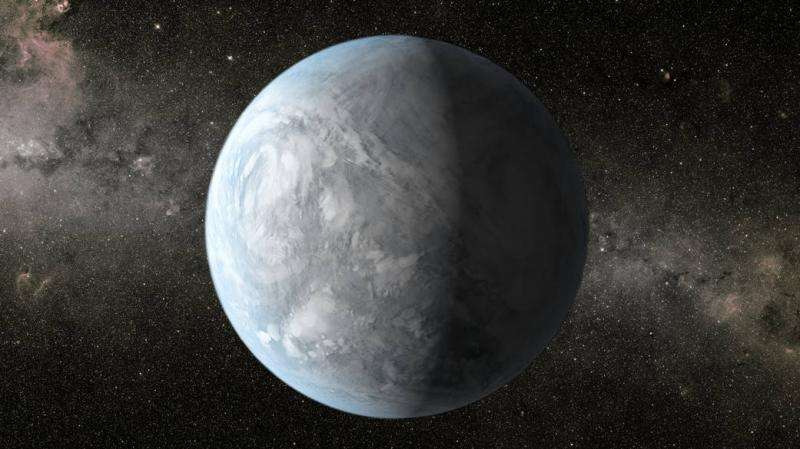 Astronomers offer a new bucket list for other worlds