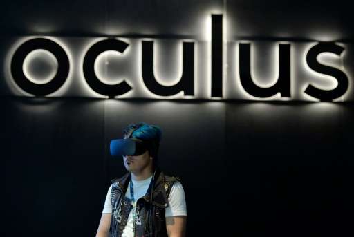 Facebook-owned Oculus said that all pre-ordered Rift headsets have been sent to buyers