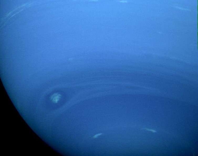 From Neptune's blue hue to Jupiter's red spot: are the colours of the planets real?