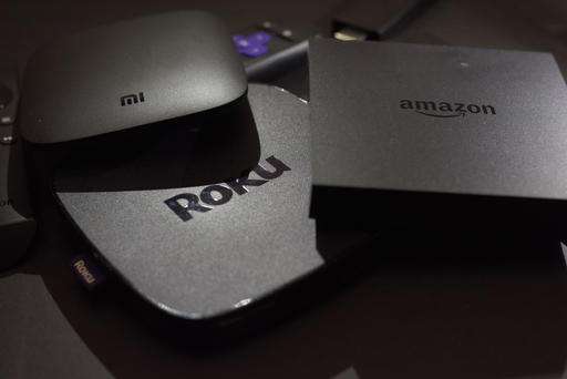 Gift Guide: Choosing a streaming device without overpaying