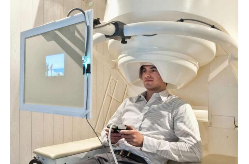 High-resolution brain imaging could improve detection of concussions