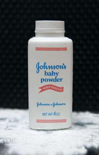 Jury awards more than $70M to woman in baby powder lawsuit