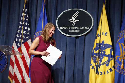 Modest gain seen for Obama's last health care sign-up season