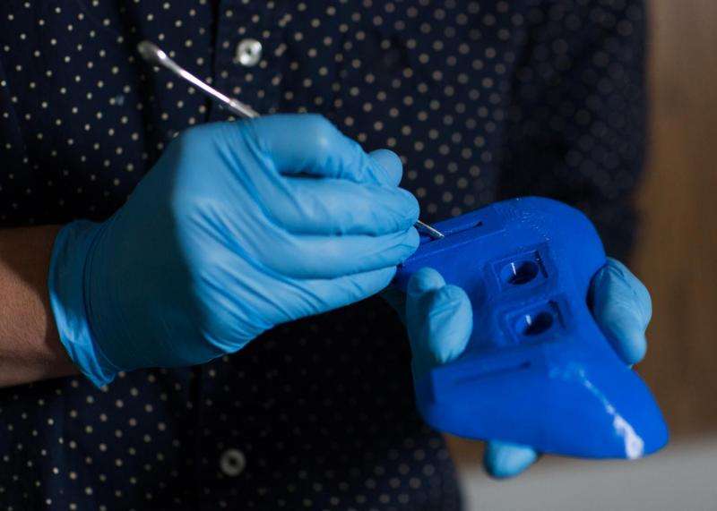 New approach makes 3D printing technique more accessible