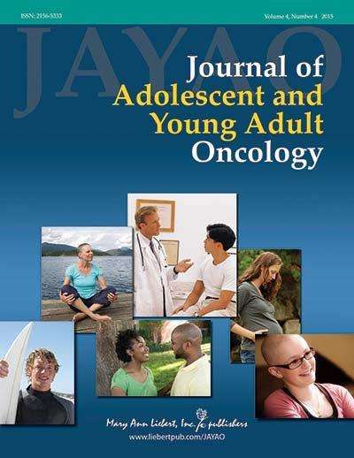New research highlights fertility concerns of young adult and adolescent cancer survivors