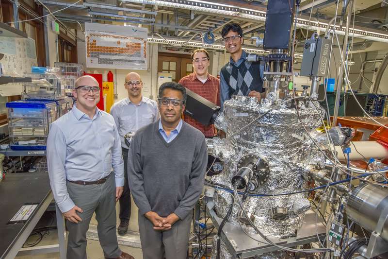 New State of Matter Holds Promise for Ultracompact Data Storage and Processing