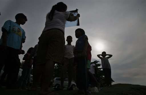 Q&A: Total eclipse of the sun to darken slice of Indonesia