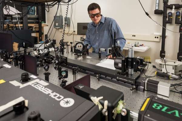 Research team reports new approach to simulating nanoscale heat transfer