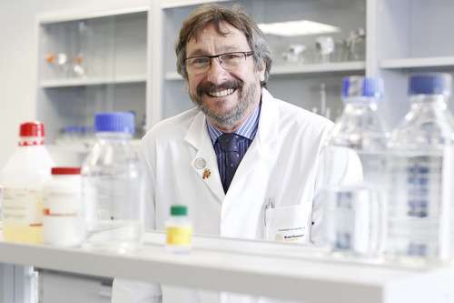Scientists working to develop new brain tumour vaccine