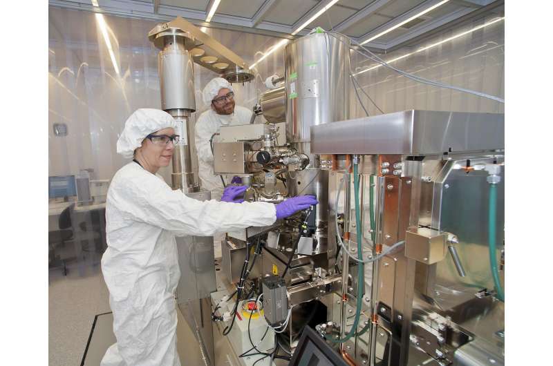 Smarter self-assembly opens new pathways for nanotechnology