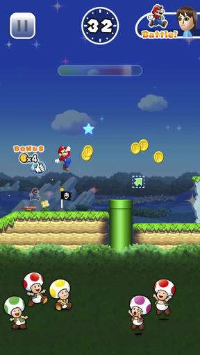 'Super Mario Run': Price, connectivity missteps for Nintendo