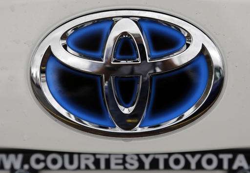Toyota's plug-in hybrid launch delayed by several months