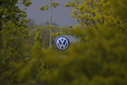 Volkswagen CEO apologized in person to Obama over scandal