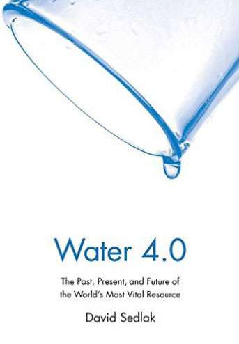 Water 4.0—the next revolution in urban water systems