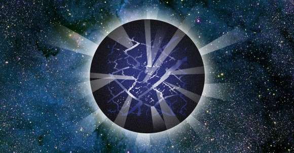 What are magnetars?