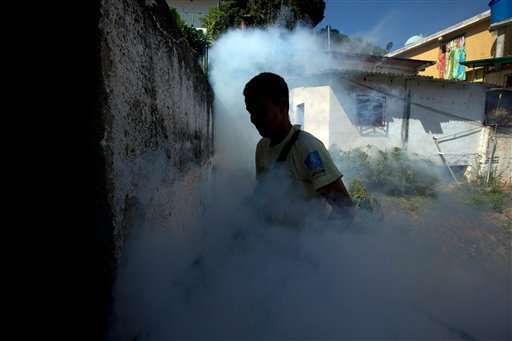 WHO declares global emergency over Zika virus spread
