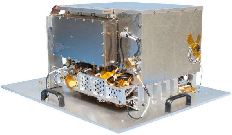 Why the Deep Space Atomic Clock is key for future space exploration