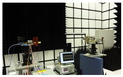 World's-first compact transceiver for terahertz wireless communication using 300-GHz band