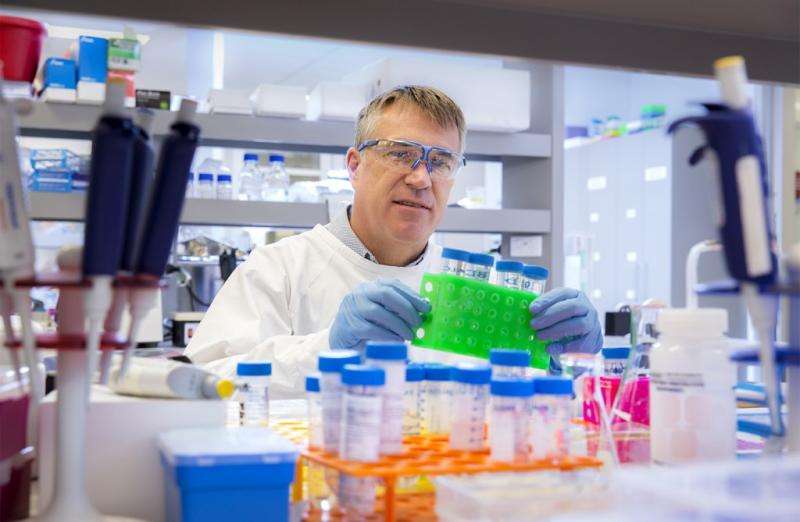 Breakthrough discovery in cause of motor neurone disease and dementia