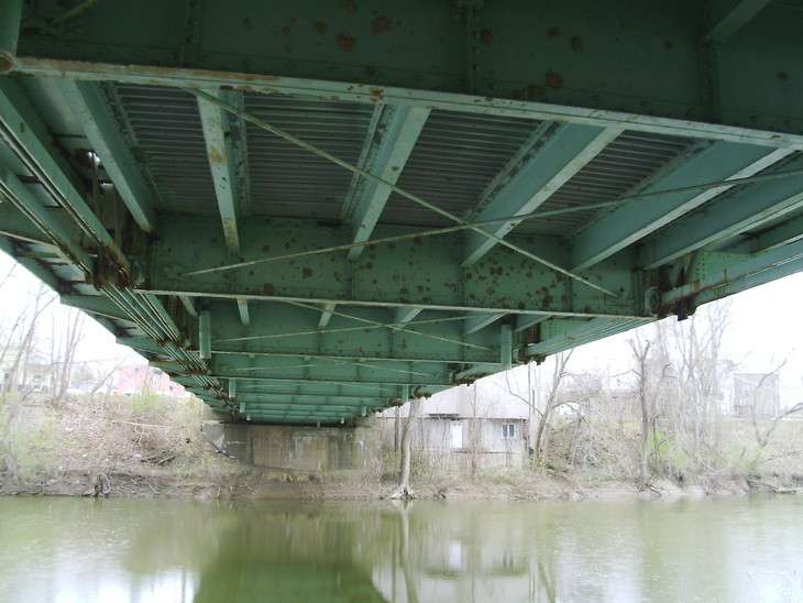 Researchers look at ways to improve Pennsylvania bridges