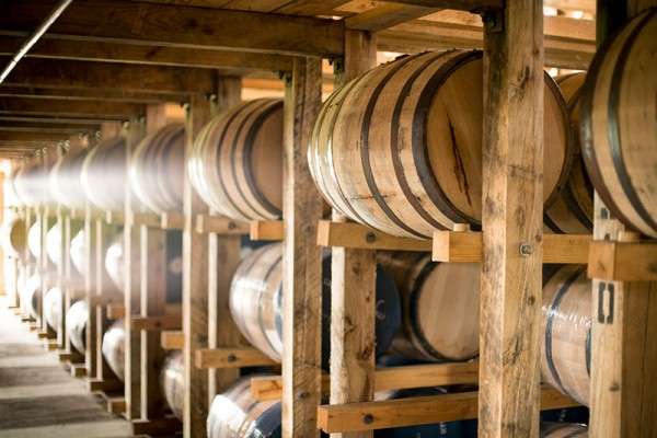Researchers Partner With Kentucky Bourbon Distillery to Convert Waste Into Useful Products