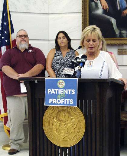 Arkansas ballot will offer a new test for medical marijuana