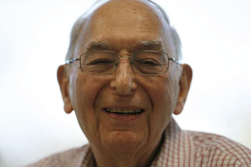 Elderly book end-of-life talks once labeled 'death panels'