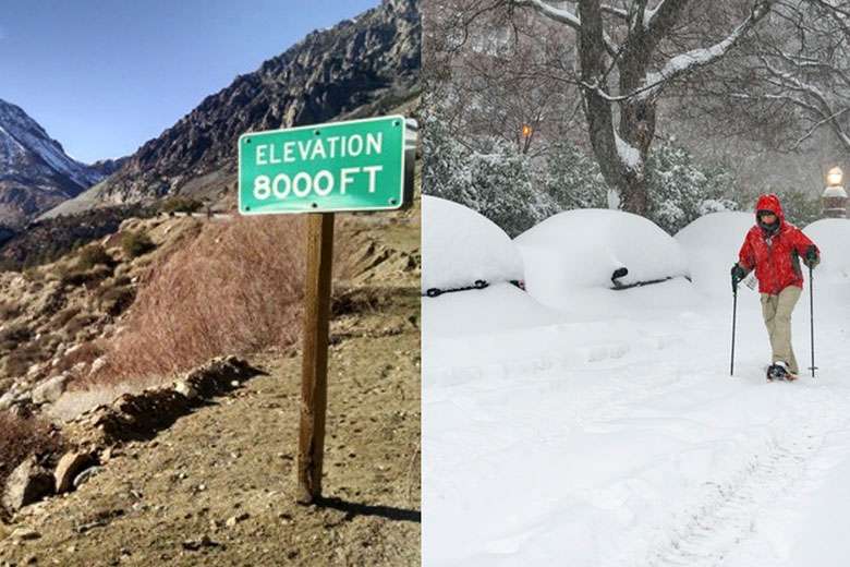 Extreme-weather winters are becoming more common in U.S., research shows