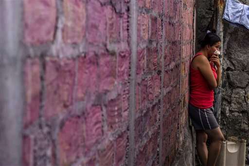 In face of Zika virus, women ponder abortion, childlessness