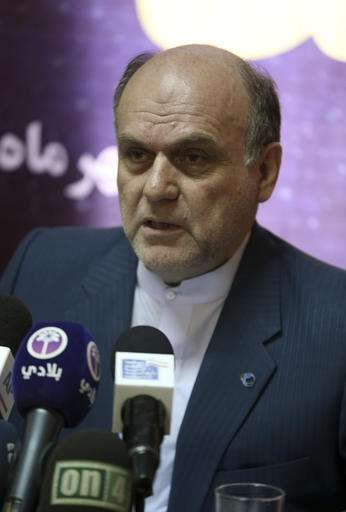Iran's space agency 'interested' in cooperating with NASA