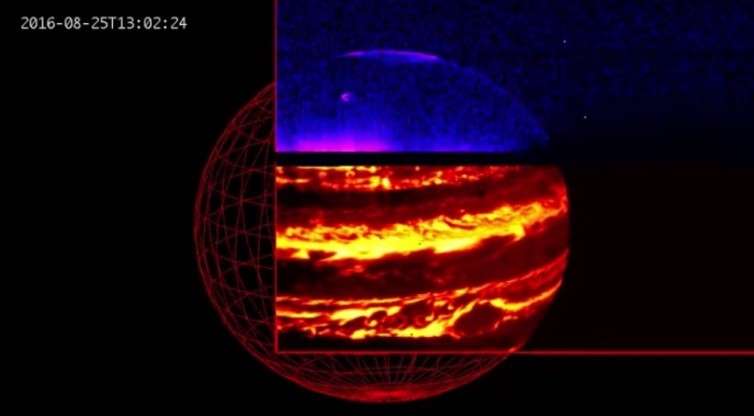 It's been a turbulent start, but Juno is now delivering spectacular insights into Jupiter